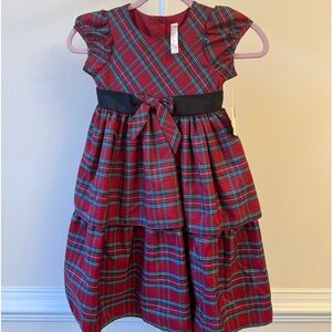 Toddler Dress NWT